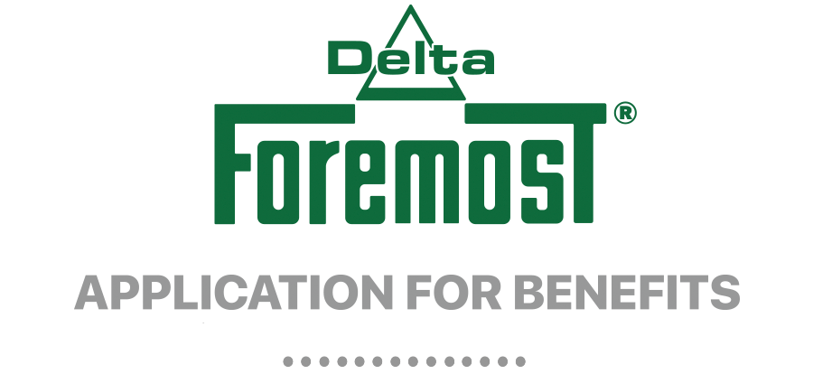 Delta Foremost