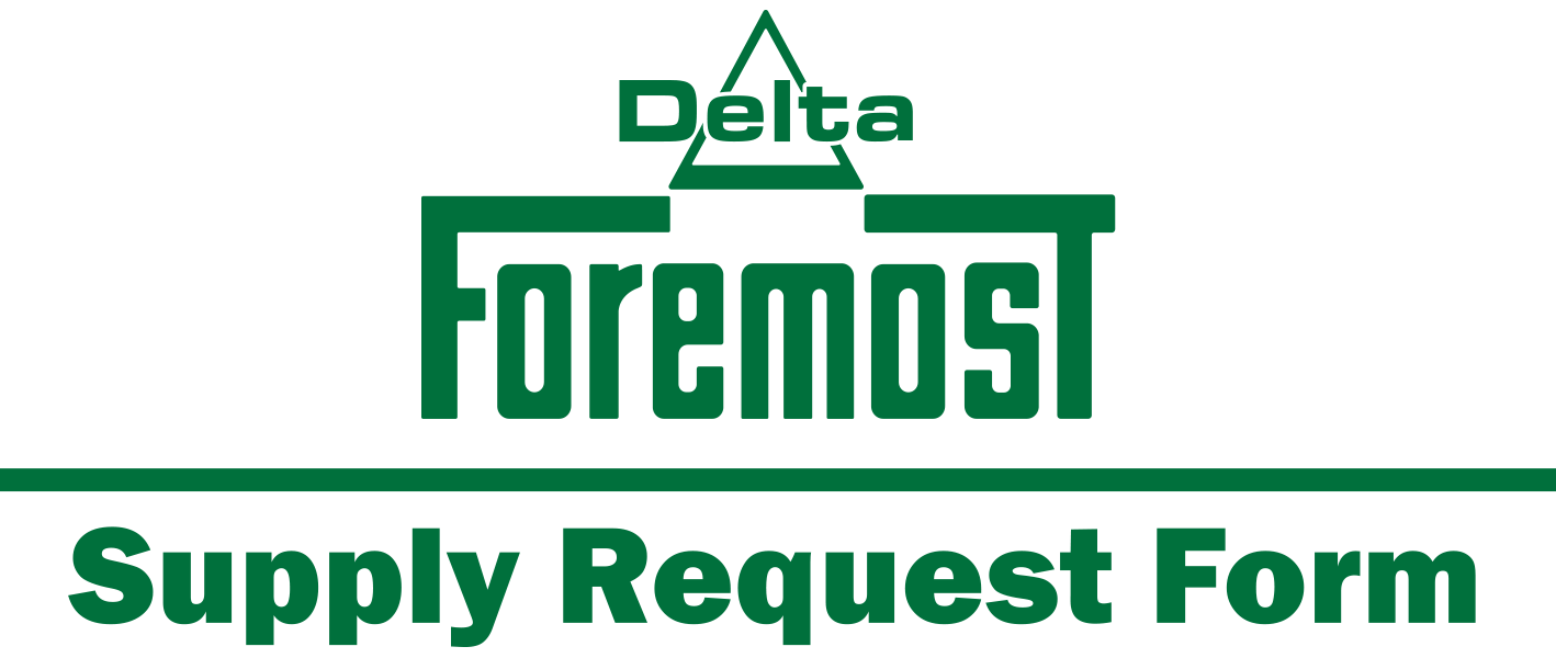 Delta Foremost Logo